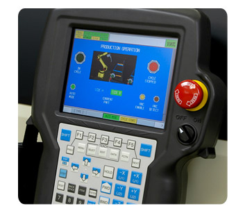 fanuc program