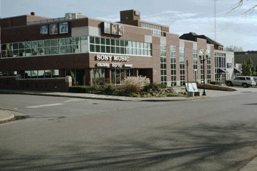 bradley studio