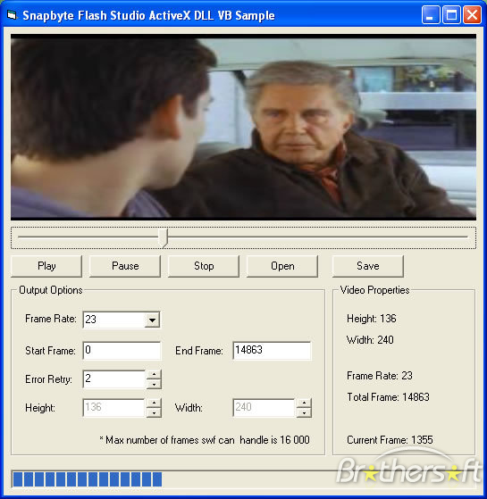 activex studio