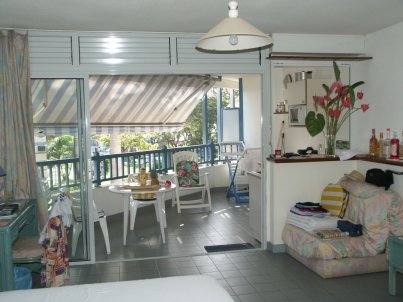 location studio