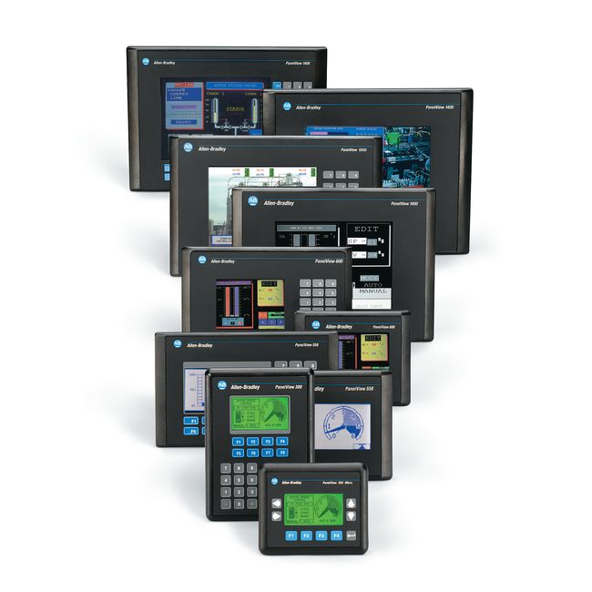 panelview 1000 firmware