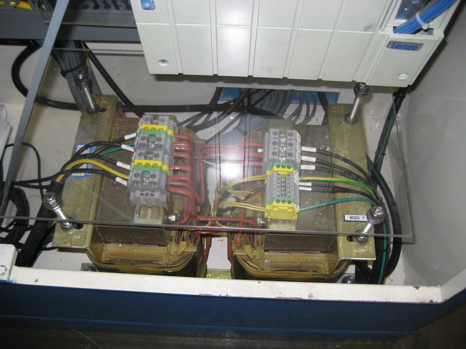 panelview 1000 user