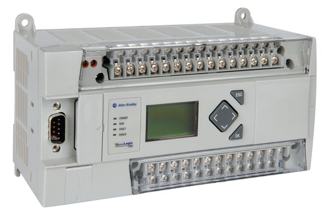 micrologix 1400