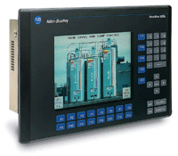 bradley panelview 1000