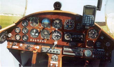 panel view 1400