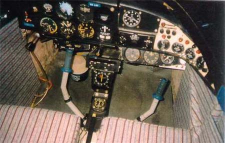 panel view 1400