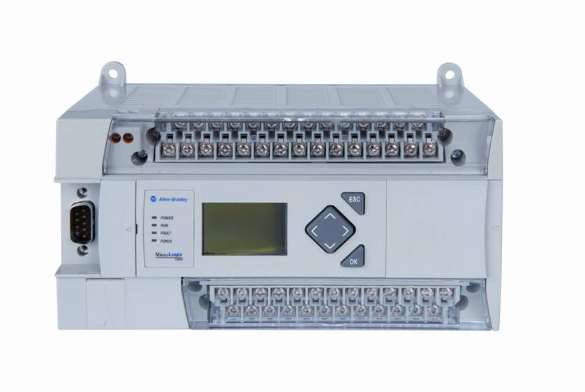 micrologix 1400