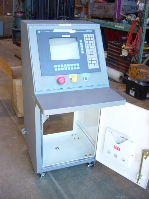 panelview 1000 2711