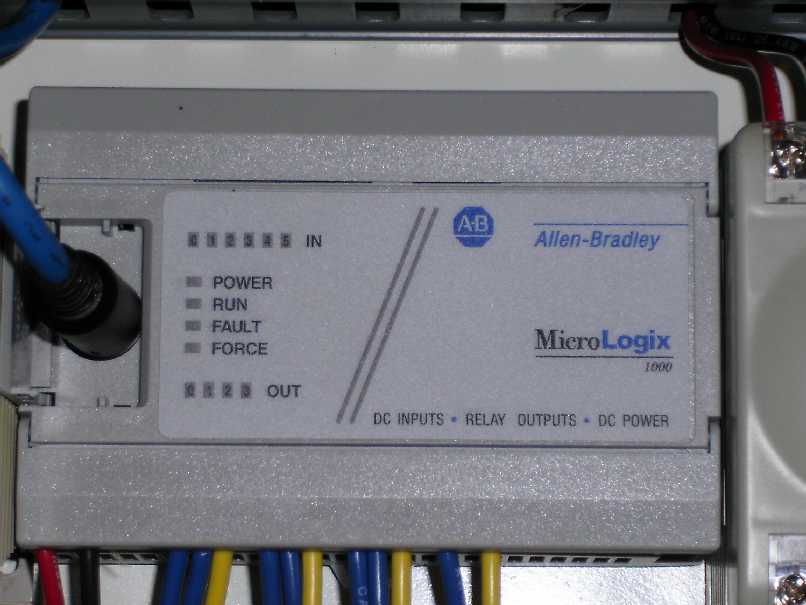 micrologix 1000