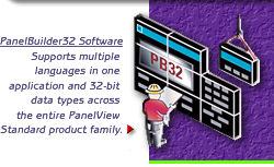 panelbuilder 32
