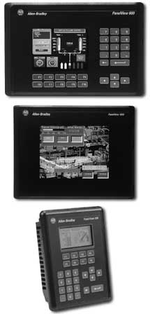 panelview 1000 software