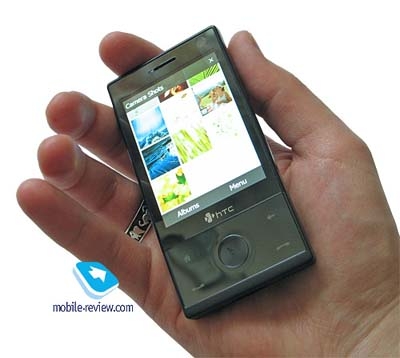 mobilreview