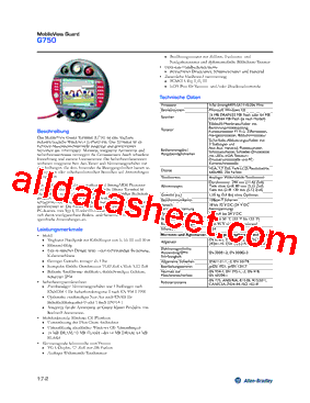 allen bradley mobileview