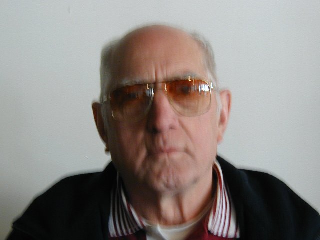 george waring
