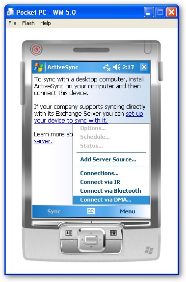 mobileview 4.0
