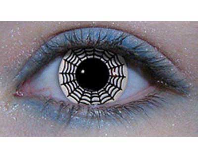 contact lenses