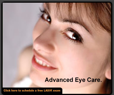 laser vision correction surgery