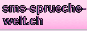 sms sprüche