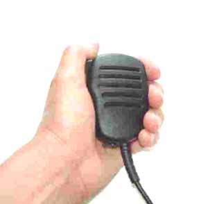 mt750 walkie