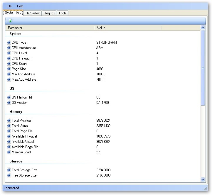 mobileview 4.0