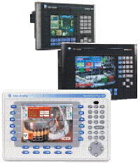 allen bradley mobileview