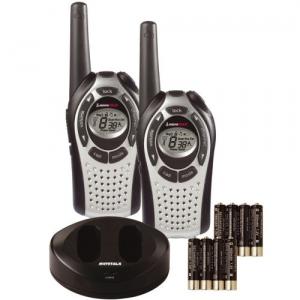 mt750 walkie