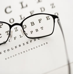 laser vision correction surgery