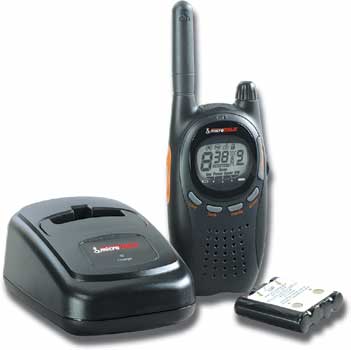 mt750 walkie