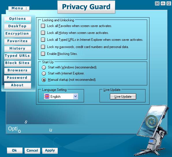guard gaurd