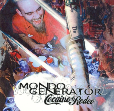 mondo generator