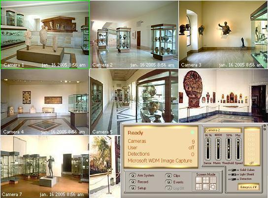cctv software