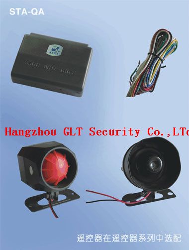 alarm guard