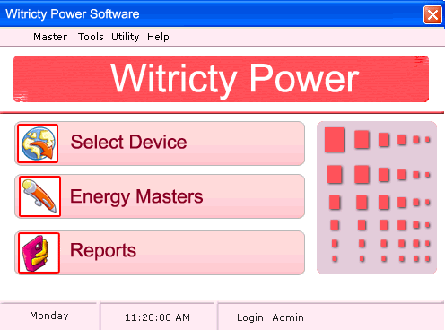 power consumption calculator