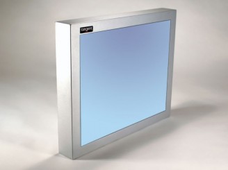 industrial touch screen
