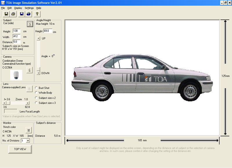 cctv software