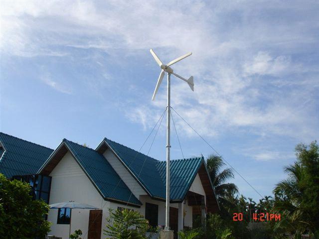 generator 1500w