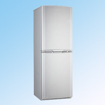 refrigerator power consumption