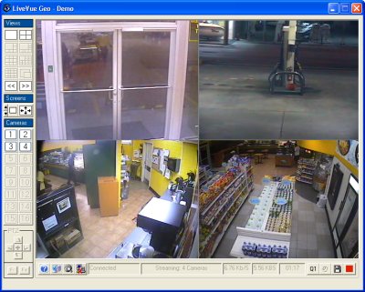 cctv software