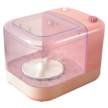 washing machine power consumption