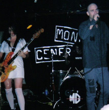 mondo generator