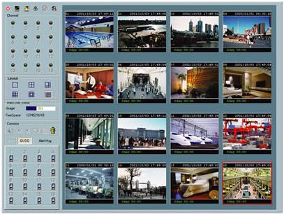 cctv software