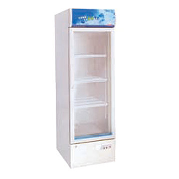 refrigerator power consumption
