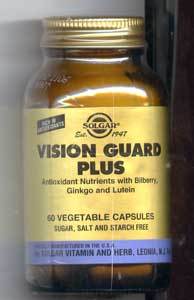 vision guard