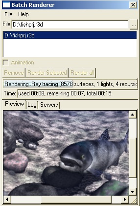 import rsview