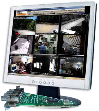 cctv software