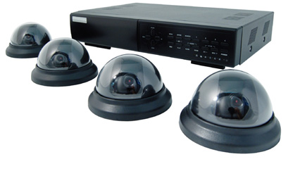 surveillance dvr