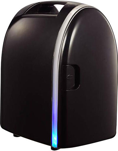 refrigerator power consumption
