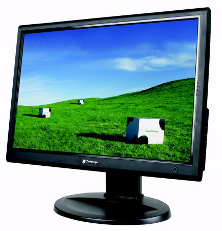 lcd monitors
