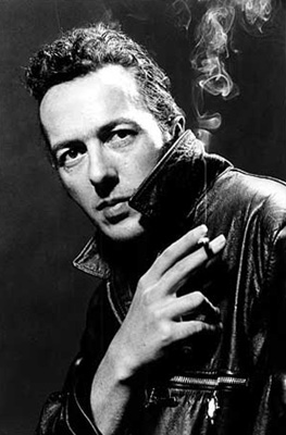 joe strummer