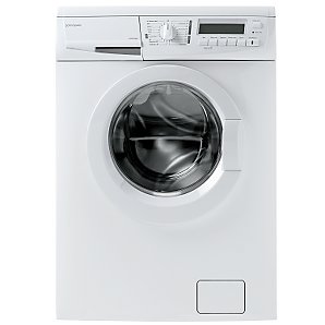 washing machine power consumption